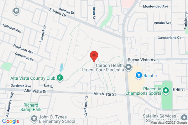 Capital Industrial Properties Inc