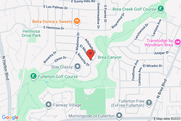 Realty World of North Orange County