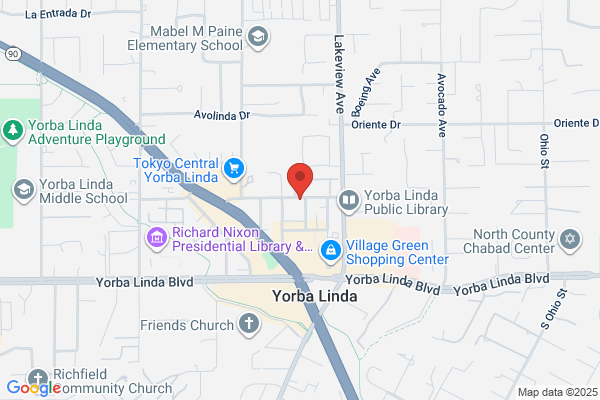 First Baptist of Yorba Linda