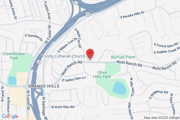 Trinity Lutheran Christian School & Church