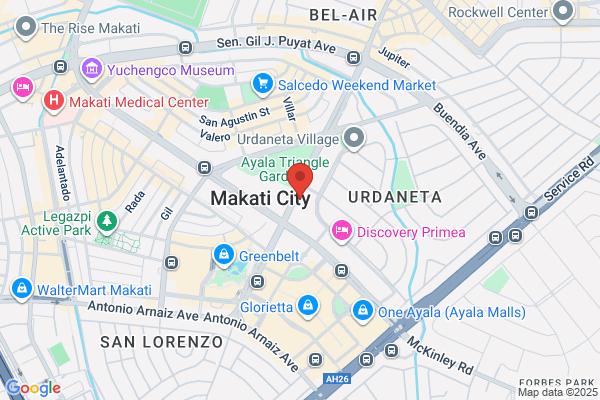 Manila Penninsula
