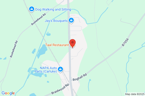 Taal Restaurant