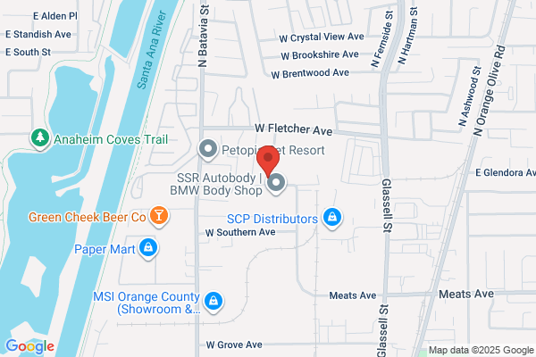 Adair Roofing Inc