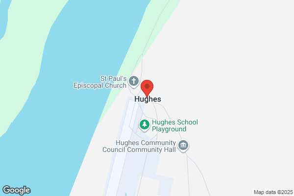 Hughes K