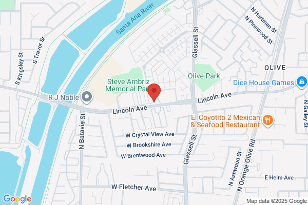Lincoln Self Storage