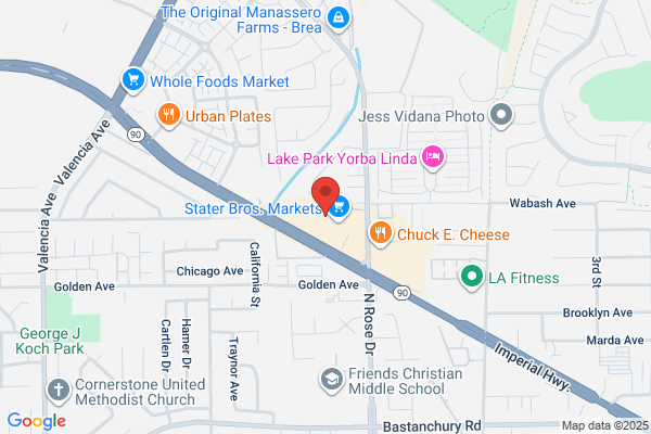 Goodwill of Orange County