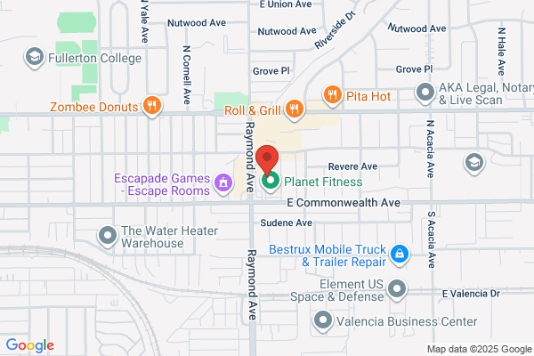 Goodwill of Orange County