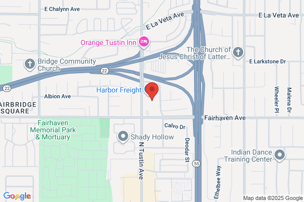 Goodwill of Orange County
