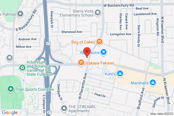 Firestone Tire & Service Centers