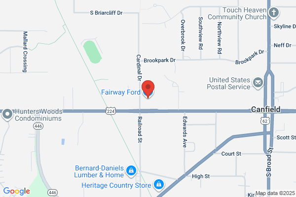 Fairway Ford