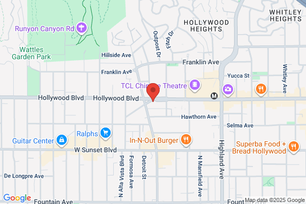 Hollywood Entertainment Inc
