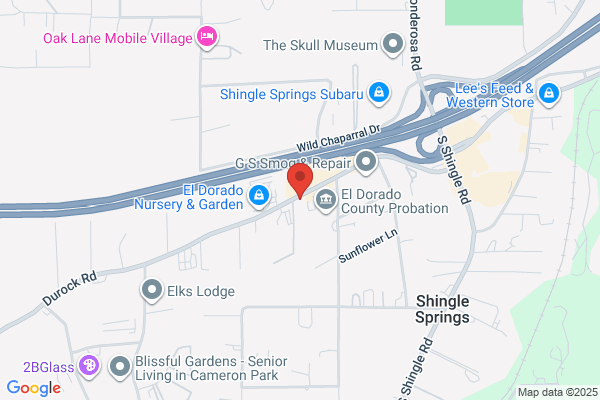 Capital Aire Systems