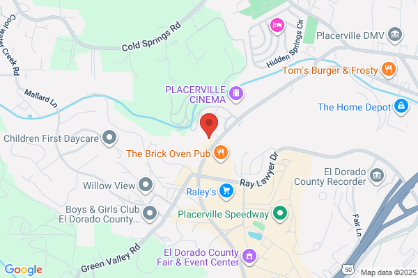 Placerville Drive Market & Deli