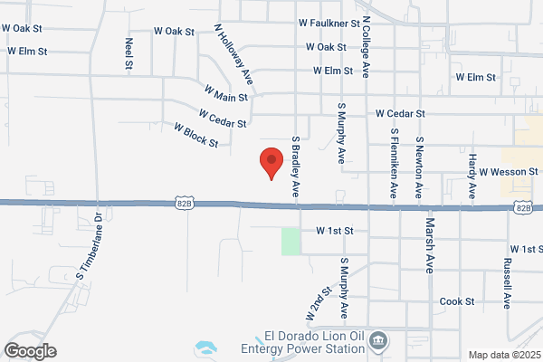 Olde Dorado Antique Emporium
