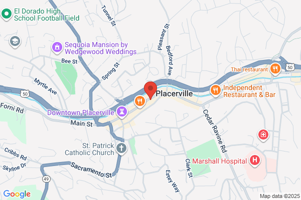 Placerville Antiques & Collectibles