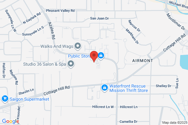 Cottonwood Senior Apartments