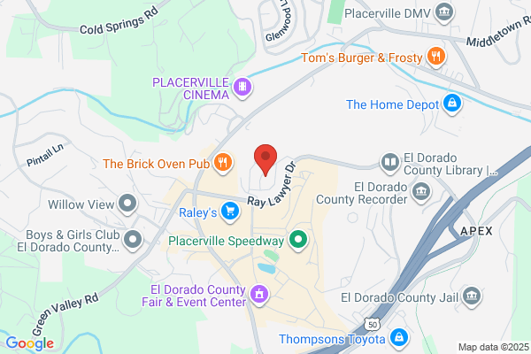 Placer Village Apartments