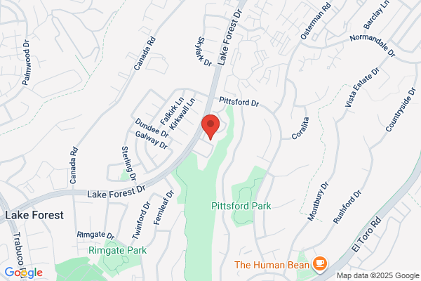 Ridgecrest Apartments