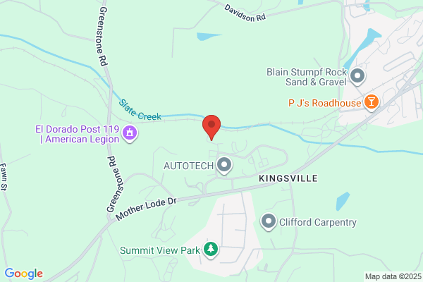 Olson's Garage & Four Wheel Drive Repair & Parts