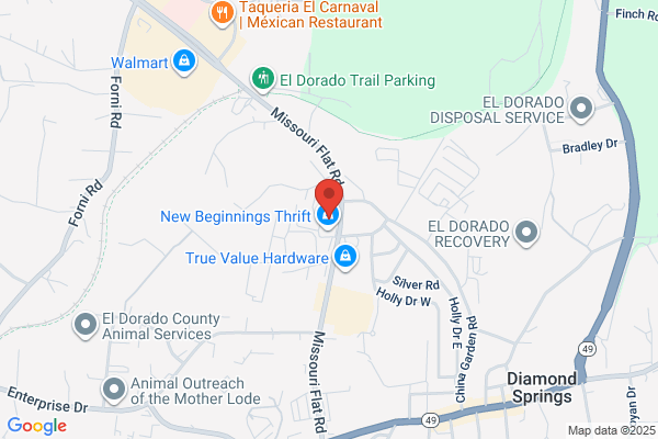 Sierra Auto Center