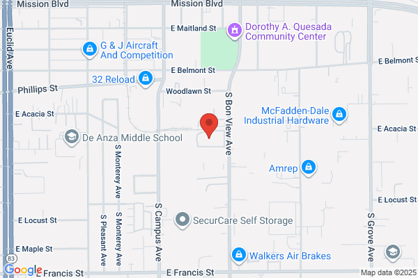 Western States Distributing Inc