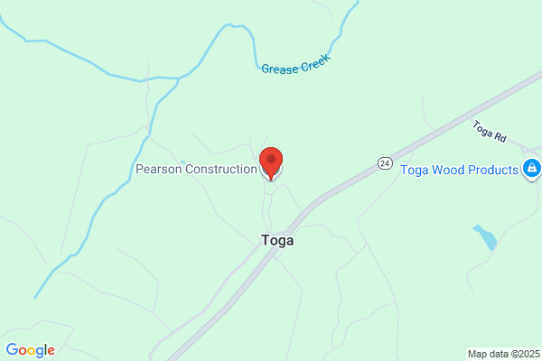Briggs & Pearson Construction Inc