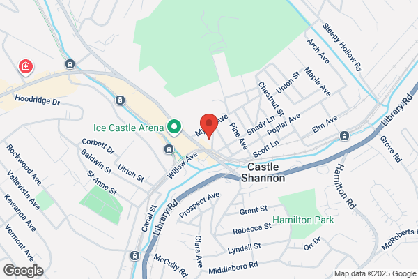 Hill Rd General Contractor