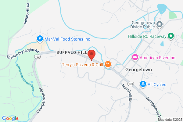 River Rock Inn