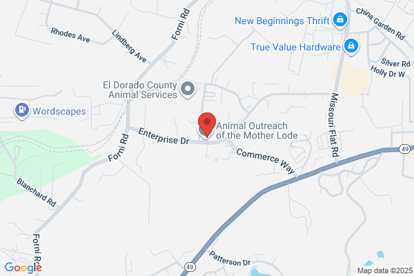 Family Time Visitation Center
