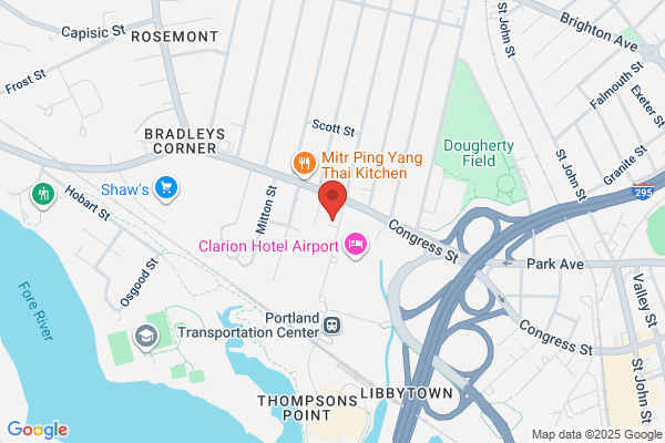 Chiropractic And Sports Health Center