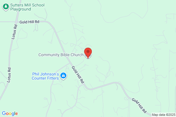 Placerville Community of Christ