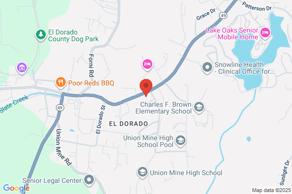 Diamond Springs Dental Center