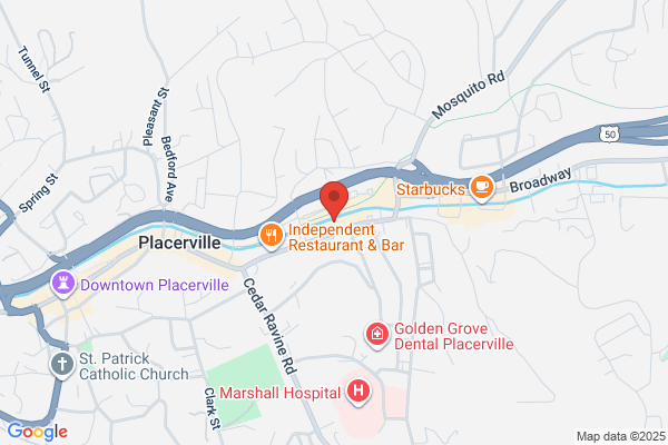 Marshall Community Blood Center