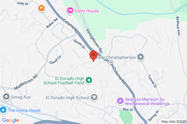 Placerville Apartments