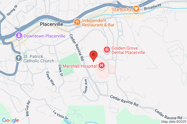 Placerville Pines Convalescent Hospital & Nursing Home
