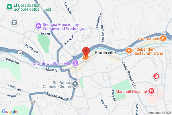 Placerville News Company