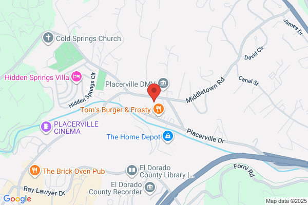 Placerville Industries Incorporated