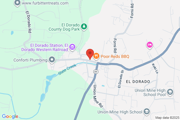 El Dorado Grocery & Deli