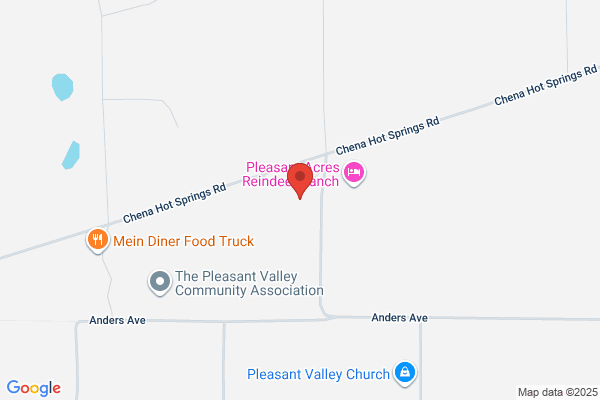 Pleasant Valley Store