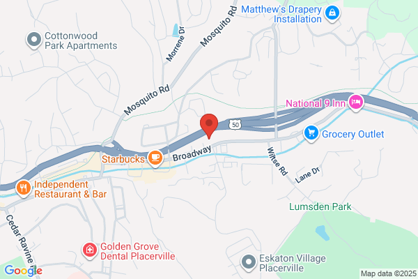 Hangtown Ace Hardware