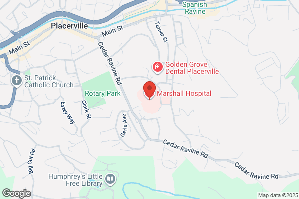 Marshall Birth Center