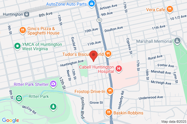 Marshall Cardiology