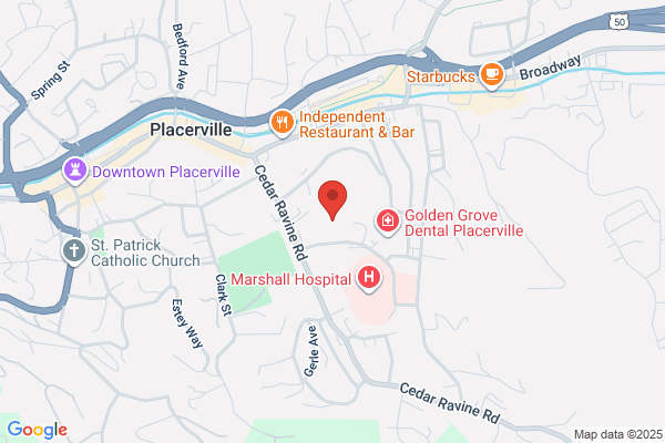 Marshall Outpatient Rehabilitation