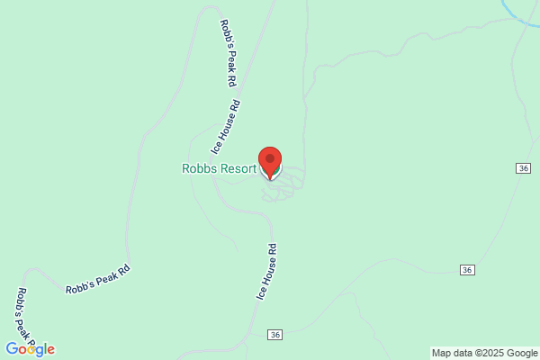 Robbs Valley Resort
