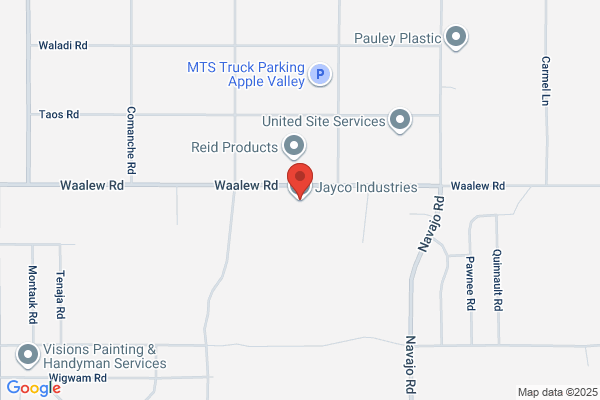 Jayco Industrial