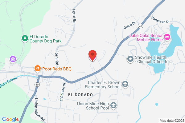 El Dorado Mobile Home Park and Apartments