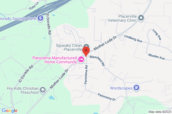 Panorama Mobile Home Park