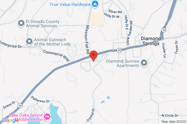 Westwood Mobile Home Community