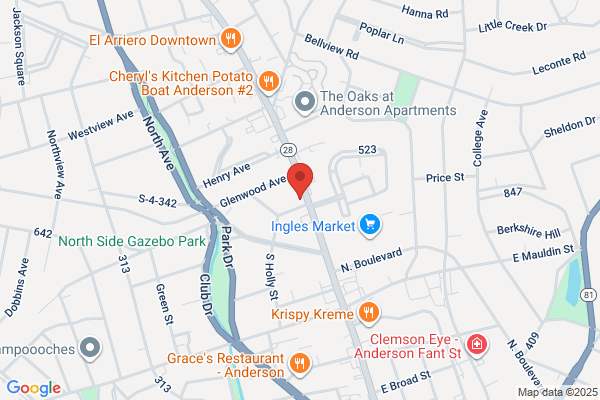Foothill Property Service