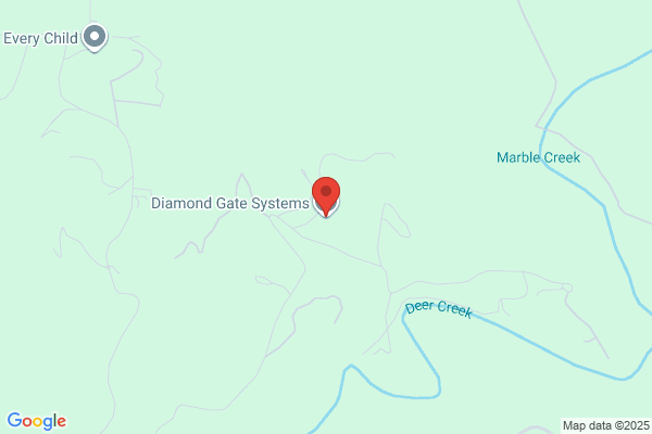 Diamond Gate Systems